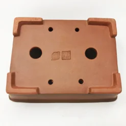 6" Unglazed Yixing Pot (YX928) -Home Decor Items Store IMG 6258 72558.1568299544