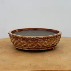 5" Joshua Allen-Silvia Handmade Pot (No. 29) -Home Decor Items Store IMG 62652 15396.1664822474