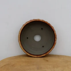 5" Joshua Allen-Silvia Handmade Pot (No. 29) -Home Decor Items Store IMG 62662 24708.1664822474