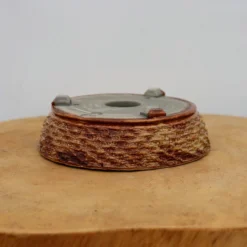 5" Joshua Allen-Silvia Handmade Pot (No. 29) -Home Decor Items Store IMG 62672 58585.1664822474