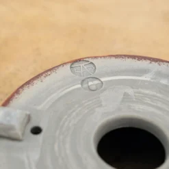 5" Joshua Allen-Silvia Handmade Pot (No. 29) -Home Decor Items Store IMG 62682 24404.1664822479