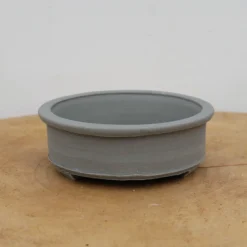 4" Joshua Allen-Silvia Handmade Pot (No. 34) -Home Decor Items Store IMG 63002 90200.1664823121