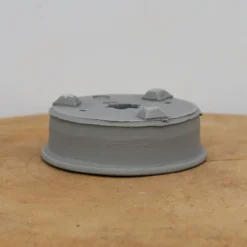 4" Joshua Allen-Silvia Handmade Pot (No. 34) -Home Decor Items Store IMG 63022 77046.1664823121