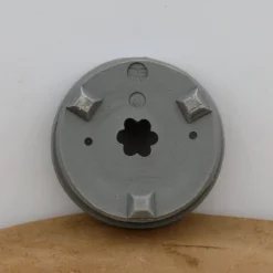 4" Joshua Allen-Silvia Handmade Pot (No. 34) -Home Decor Items Store IMG 63032 08760.1664823122