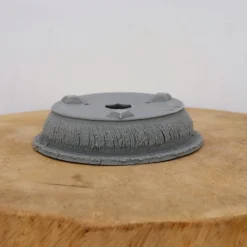 6" Joshua Allen-Silvia Handmade Pot (No. 39) -Home Decor Items Store IMG 63382 79560.1668716703