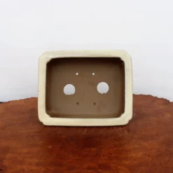 10" Glazed Yixing Bonsai Pot (No. 2319b) -Home Decor Items Store IMG 65292 72979.1666033156