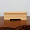 10" Glazed Yixing Bonsai Pot (No. 2341a)
