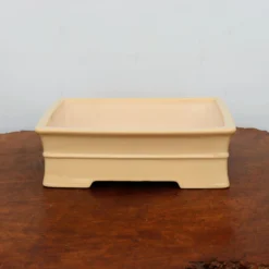10" Glazed Yixing Bonsai Pot (No. 2341a) 9 10" Glazed Yixing Bonsai Pot (No. 2341a) -Home Decor Items Store IMG 65502 17748.1666033562