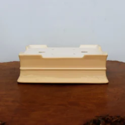 10" Glazed Yixing Bonsai Pot (No. 2341a) 11 10" Glazed Yixing Bonsai Pot (No. 2341a) -Home Decor Items Store IMG 65532 84555.1666033566