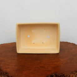 10" Glazed Yixing Bonsai Pot (No. 2335b) -Home Decor Items Store IMG 65642 58986.1666034916