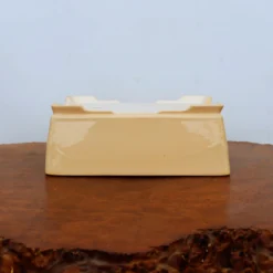 10" Glazed Yixing Bonsai Pot (No. 2335b) -Home Decor Items Store IMG 65652 15221.1666034916