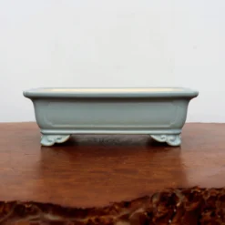 9" Glazed Yixing Bonsai Pot (No. 2332c) 9 9" Glazed Yixing Bonsai Pot (No. 2332c) -Home Decor Items Store IMG 66332 73010.1666025455