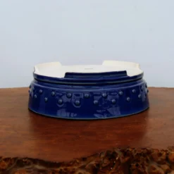 11" Round Glazed Yixing Bonsai Pot (No. 2342b) 10 11" Round Glazed Yixing Bonsai Pot (No. 2342b) -Home Decor Items Store IMG 67152 18054.1666023268