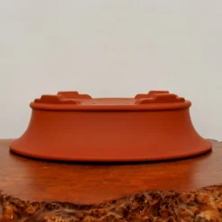 18" Unglazed Yixing Bonsai Pot (No. 2346) -Home Decor Items Store IMG 67572 32527.1665864844