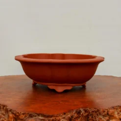 15" Unglazed Yixing Bonsai Pot (No. 2355) 10 15" Unglazed Yixing Bonsai Pot (No. 2355) -Home Decor Items Store IMG 67842 44061.1665865821
