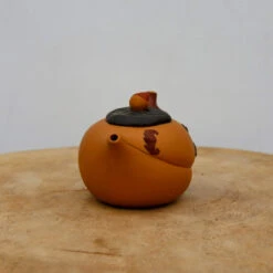 Handmade Yixing Tea Pot (No. 2) -Home Decor Items Store IMG 70302 74963.1667934290