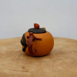Handmade Yixing Tea Pot (No. 2) -Home Decor Items Store IMG 70312 71854.1667934290