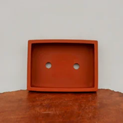 12-Inch Etched Glazed Yixing Bonsai Pot (No. 2430) 9 12-Inch Etched Glazed Yixing Bonsai Pot (No. 2430) -Home Decor Items Store IMG 77112 22009.1668094013