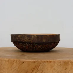 6" Andy Arnault Round Pot (No. 426)