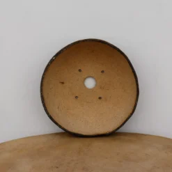 6" Andy Arnault Round Pot (No. 426) -Home Decor Items Store IMG 7739 22060.1668530250