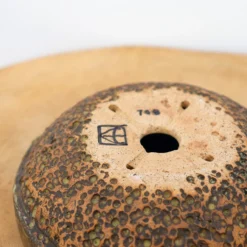 6" Andy Arnault Round Pot (No. 426) -Home Decor Items Store IMG 7741 06422.1668530250