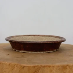 8" Andy Arnault Round Pot (No. 445) -Home Decor Items Store IMG 7871 98010.1668527954