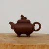 Handmade Yixing Tea Pot (No. 12)