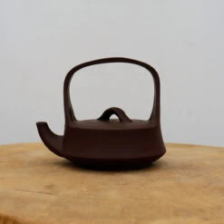 Handmade Yixing Tea Pot (No. 9) 11 Handmade Yixing Tea Pot (No. 9) -Home Decor Items Store IMG 8024 98152.1668188296 1