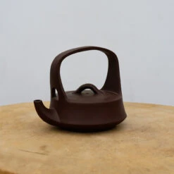 Handmade Yixing Tea Pot (No. 9) 8 Handmade Yixing Tea Pot (No. 9) -Home Decor Items Store IMG 8025 19491.1668188291