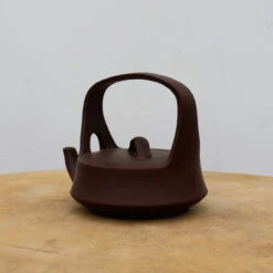 Handmade Yixing Tea Pot (No. 9) 10 Handmade Yixing Tea Pot (No. 9) -Home Decor Items Store IMG 8026 39355.1668188291