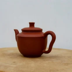 Handmade Yixing Tea Pot (No. 6) 8 Handmade Yixing Tea Pot (No. 6) -Home Decor Items Store IMG 81662 52190.1668349185