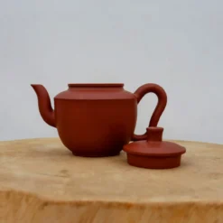 Handmade Yixing Tea Pot (No. 6) 9 Handmade Yixing Tea Pot (No. 6) -Home Decor Items Store IMG 81692 24274.1668349185