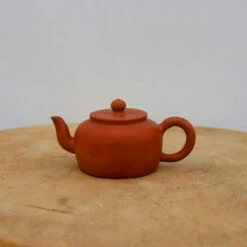 Handmade Yixing Tea Pot (No. 4) 9 Handmade Yixing Tea Pot (No. 4) -Home Decor Items Store IMG 81722 60469.1668348992