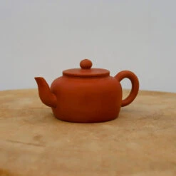 Handmade Yixing Tea Pot (No. 4) 11 Handmade Yixing Tea Pot (No. 4) -Home Decor Items Store IMG 81742 37084.1668348992