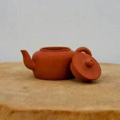 Handmade Yixing Tea Pot (No. 4) 8 Handmade Yixing Tea Pot (No. 4) -Home Decor Items Store IMG 81752 15630.1668349003