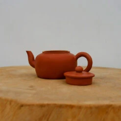 Handmade Yixing Tea Pot (No. 4) 10 Handmade Yixing Tea Pot (No. 4) -Home Decor Items Store IMG 81762 25641.1668348992