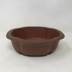 7" Quality Unglazed Yixing Pot (YX1007) -Home Decor Items Store IMG 8193 51250.1624634374 1