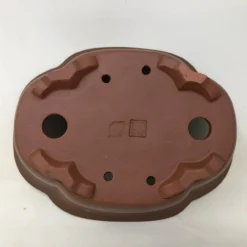 7" Quality Unglazed Yixing Pot (YX1007) -Home Decor Items Store IMG 8194 05346.1624634374