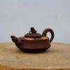 Handmade Yixing Tea Pot (No. 1)