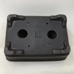 6" Quality Rectangle Unglazed Yixing Pot (YX1009) 11 6" Quality Rectangle Unglazed Yixing Pot (YX1009) -Home Decor Items Store IMG 8200 93441.1617372326 1