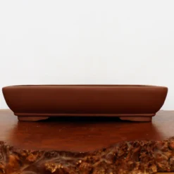 16" Unglazed Yixing Pot (No. 1312) 8 16" Unglazed Yixing Pot (No. 1312) -Home Decor Items Store IMG 8224 01520.1668452892