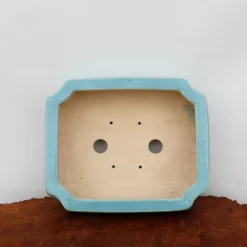 12-Inch Glazed Yixing Bonsai Pot (No. 2322a) 10 12-Inch Glazed Yixing Bonsai Pot (No. 2322a) -Home Decor Items Store IMG 8522 09023.1676995789