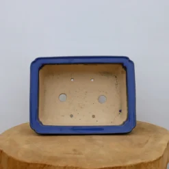 9-Inch Glazed Yixing Bonsai Pot (No. 2311e) -Home Decor Items Store IMG 8743 75064.1677009797