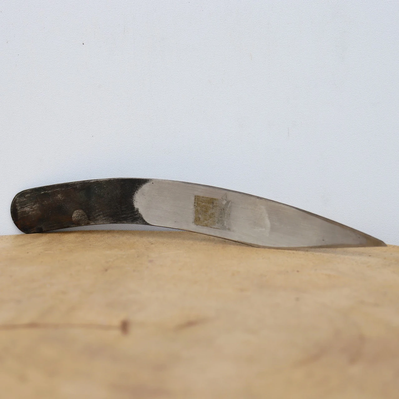 Yagamitsu Left Handed Grafting Knife 1 Yagamitsu Left Handed Grafting Knife