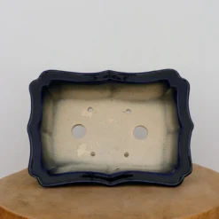 11-Inch Glazed Yixing Bonsai Pot (No. 2310g) 10 11-Inch Glazed Yixing Bonsai Pot (No. 2310g) -Home Decor Items Store IMG 8915 96662.1677015217