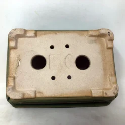 7" Green Glazed Yixing Pot (YX1114b) -Home Decor Items Store IMG 8930 17461.1580997745