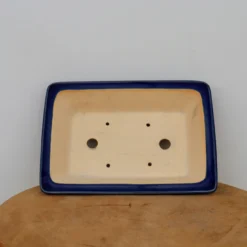 11-Inch Glazed Yixing Bonsai Pot (No. 2309b) 10 11-Inch Glazed Yixing Bonsai Pot (No. 2309b) -Home Decor Items Store IMG 9143 74571.1677526667