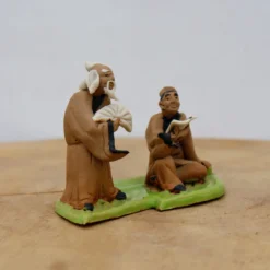 Chinese Mudmen Figurine (No. 146) 11 Chinese Mudmen Figurine (No. 146) -Home Decor Items Store IMG 9655 96406.1674662565 1