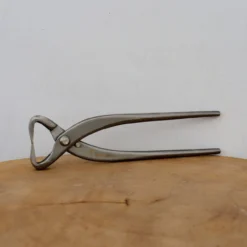 Genji Japanese Master Grade 8" Stainless Steel Trunk Splitter (No. T-023)