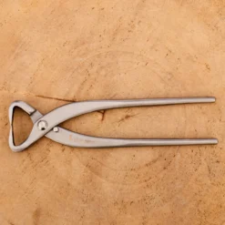 Genji Japanese Master Grade 8" Stainless Steel Trunk Splitter (No. T-023) -Home Decor Items Store IMG 9919 93449.1675802589